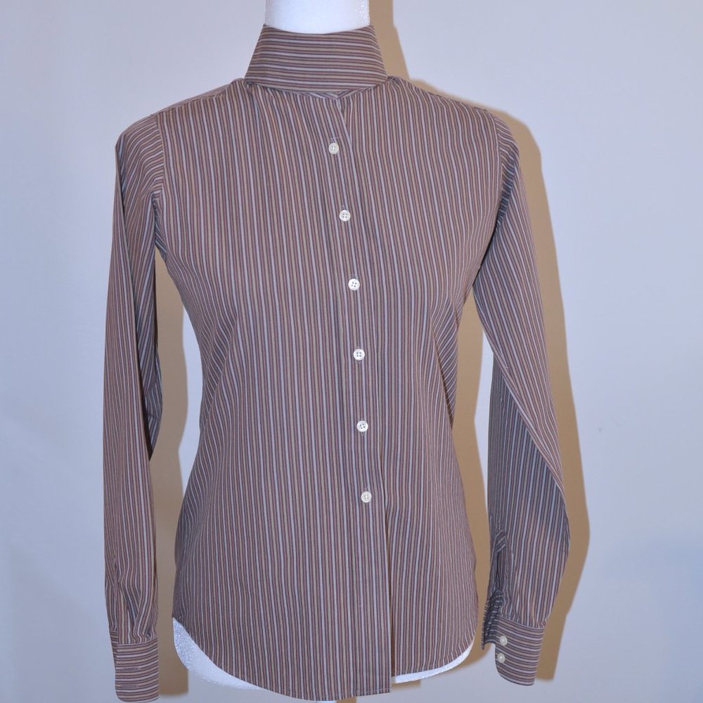 4/$20 Essex Cotton Show Shirt